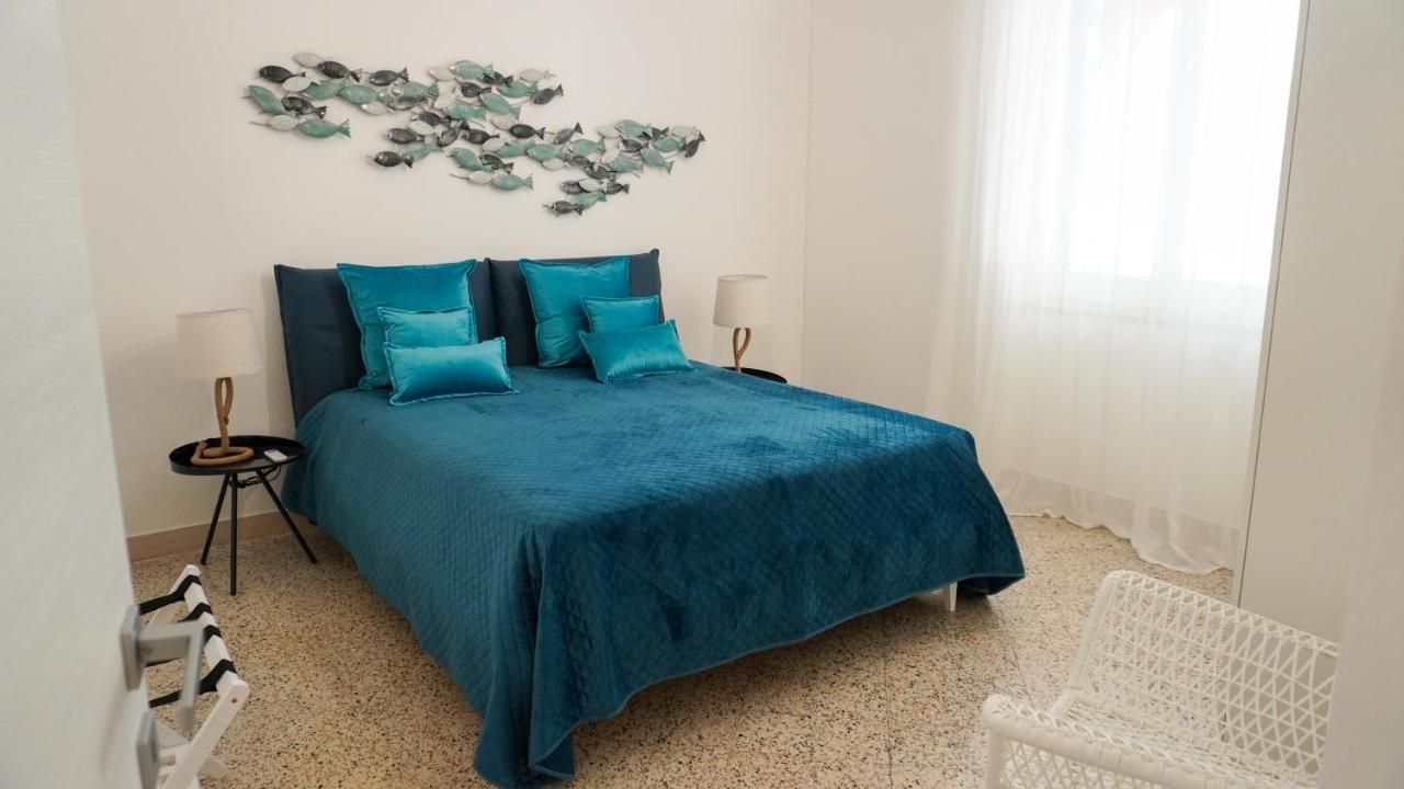 Donna Elena House Apartment ไมยอรี ภายนอก รูปภาพ