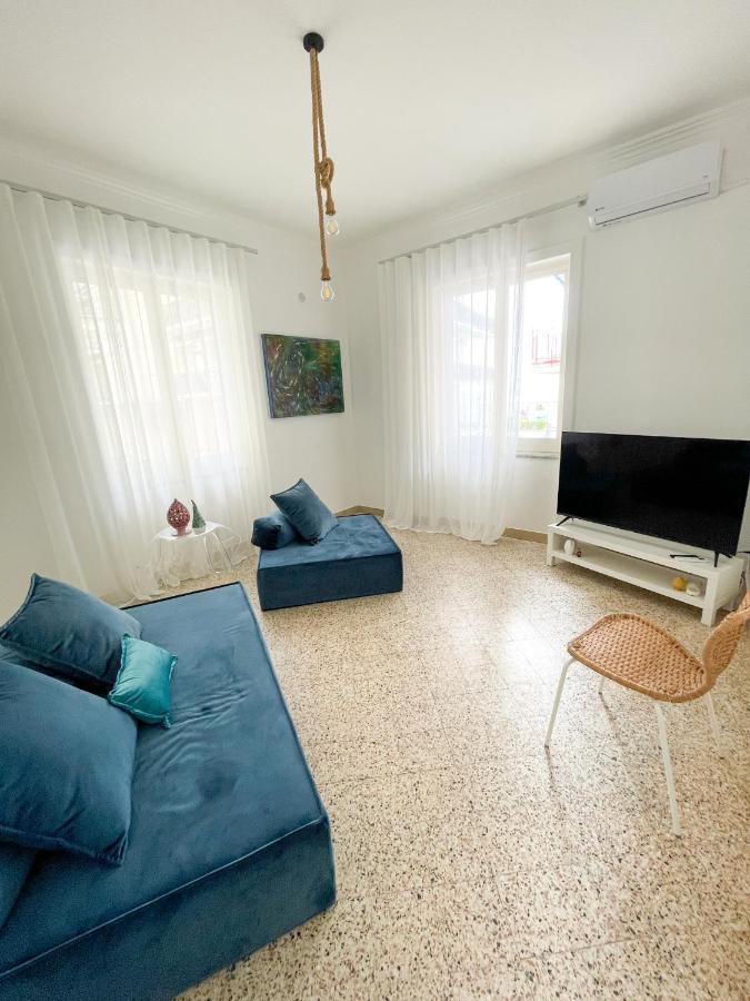 Donna Elena House Apartment ไมยอรี ภายนอก รูปภาพ