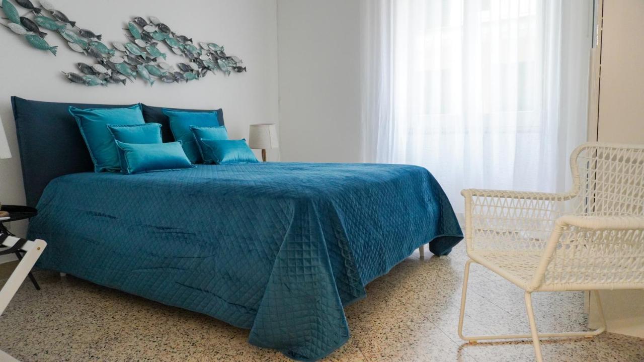 Donna Elena House Apartment ไมยอรี ภายนอก รูปภาพ