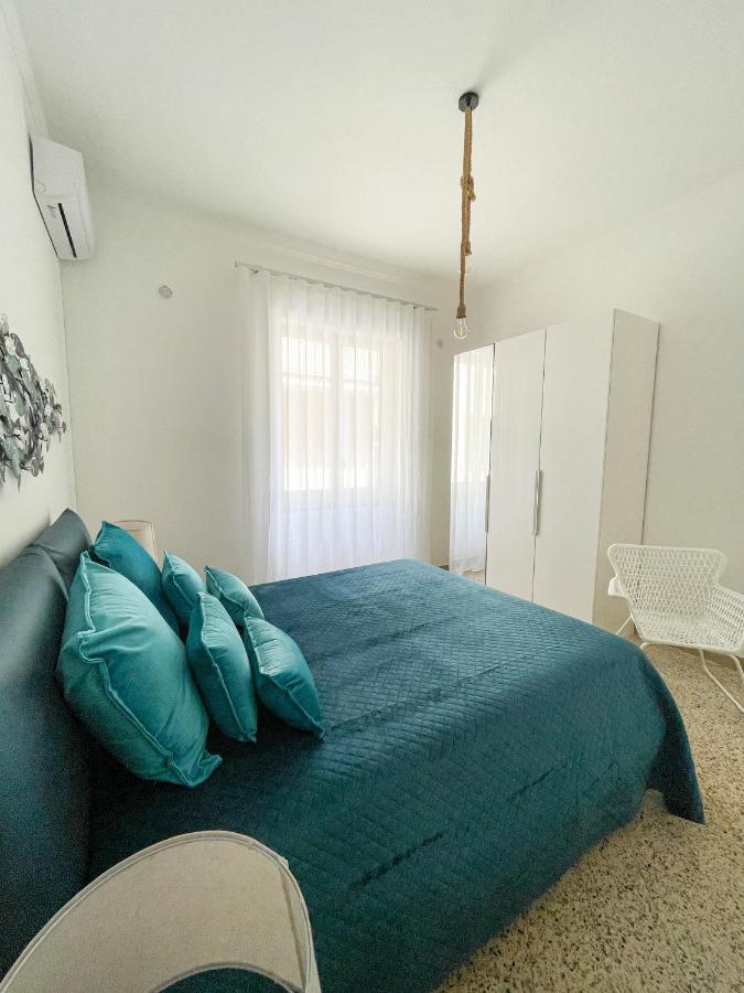 Donna Elena House Apartment ไมยอรี ภายนอก รูปภาพ